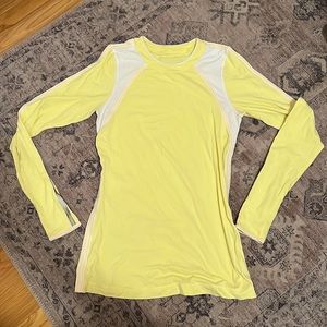 Lulu lemon long sleeve